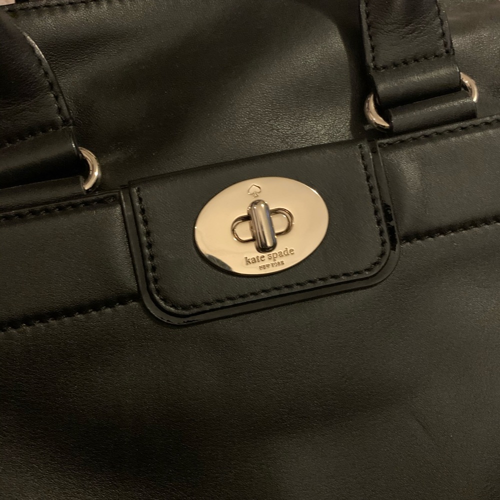 Kate Spade Purse - Picture 2 of 4